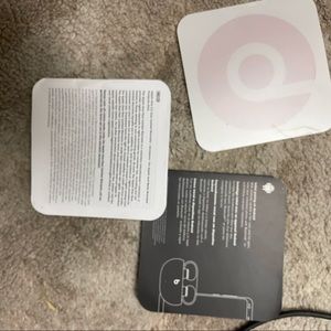 Only worn them 3 times. Would make a perfect present my price is pretty firm.